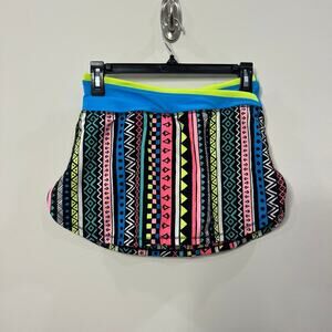 Ivivva Girls‎ Athletic skirt kids lululelmon skort
